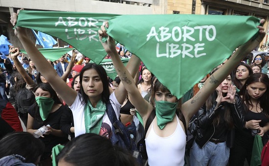 �aborto seguro?