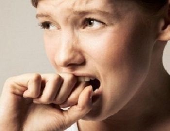 angustia despu�s de un aborto