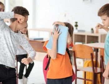 �qu� hacer cuando te acosan?