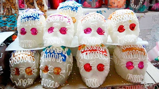 origen del afe�ique