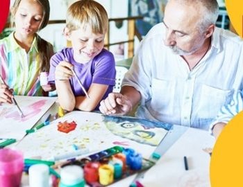 terapia infantil a trav�s del arte