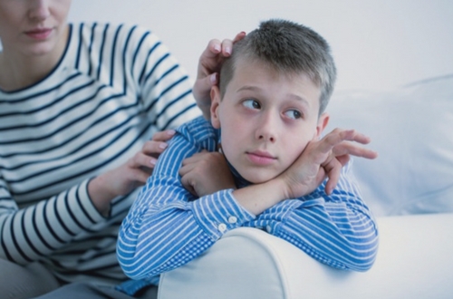 s�ntomas del autismo