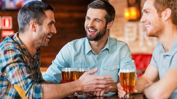 los padres tambi�n tienen que distraerse