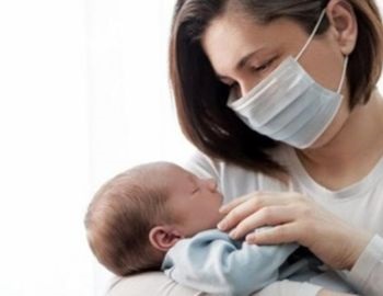 beb�s nacidos durante la pandemia, con un microbioma m�s fuerte