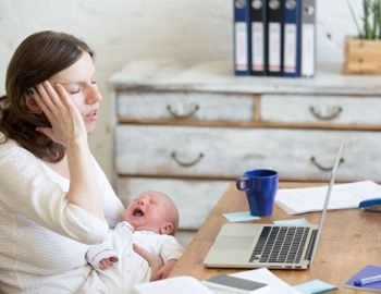 rutina de belleza para mam�