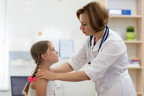 bloqueo en la am�gdala