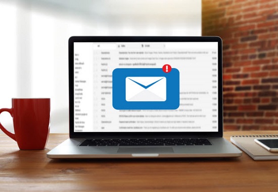 ciberbullying por correo electr�nico