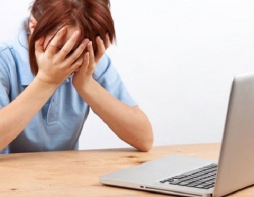 el acoso y los medios de comunicaci�n