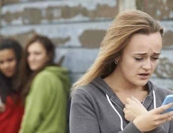 �qu� el ciberbullying?