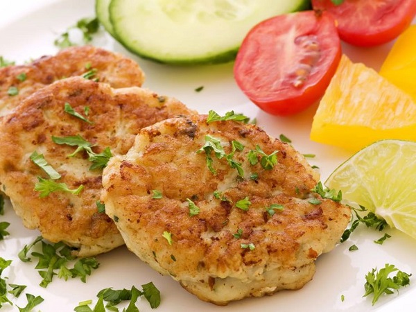 cocina nutritiva para ni�os