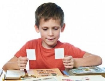 beneficios del coleccionismo para los ni�os