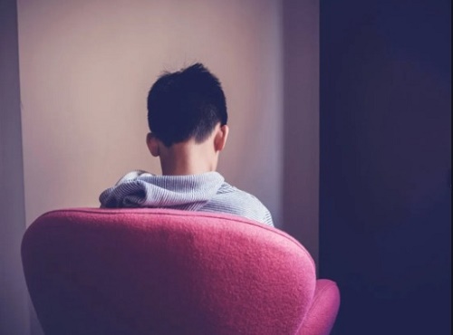 ansiedad en los j�venes por la pandemia