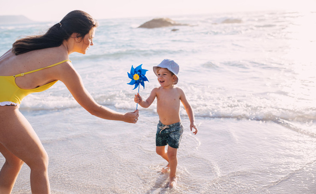la crianza respetuosa implica empat�a, amor e igualdad
