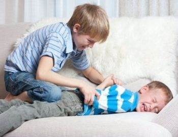 depresi�n infantil y c�mo se manfiesta