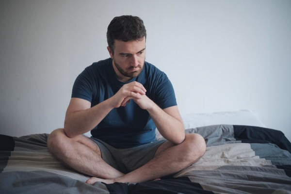 ansiedad, desmotivaci�n y apat�a