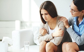 terapia psicol�gica