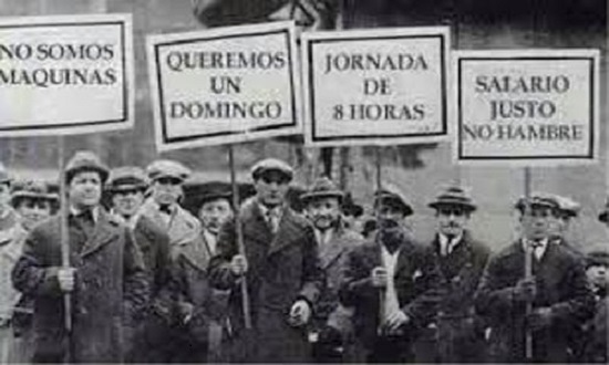 1 de mayo d�a del trabajo