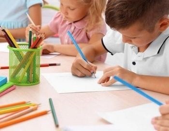 nuestros ni�os y su educaci�n