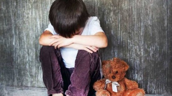 ni�os abandonados=adultos inseguros