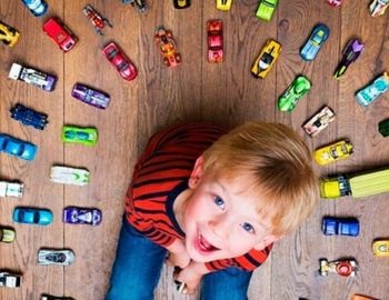 enfermedades mentales m�s comunes en los ni�os