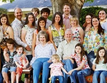 la familia mu�gano