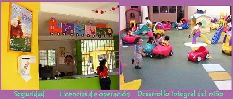 m�s puntos claves para elegir la mejor guarder�a