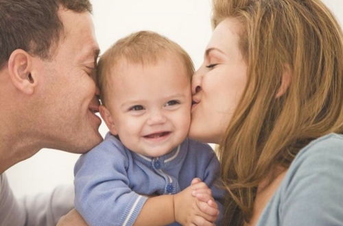 �qu� heredan tus hijos de ti