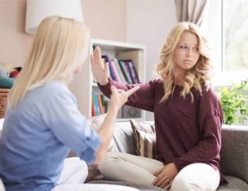 ni�os narcicistas, j�venes problem�ticos