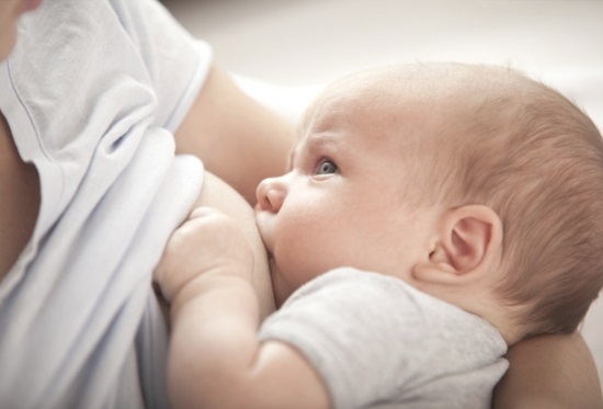 todo sobre la lactancia materna