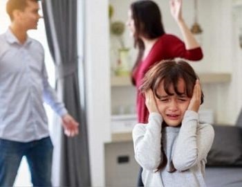 maltrato psicol�gico a los hijos