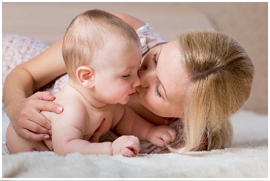 no a los estereotipos, crianza de ni�os sanos