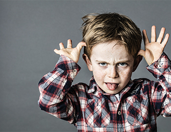 s�ndrome del ni�o emperador