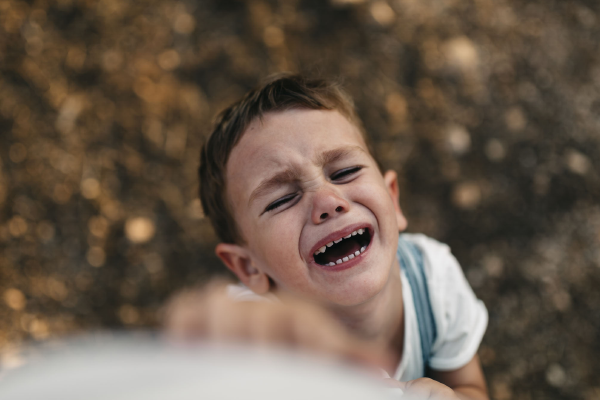 los ni�os emperador buscan llamar la atenci�n