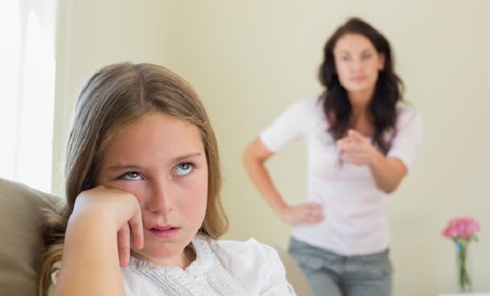 desigualdad de g�nero en el hogar