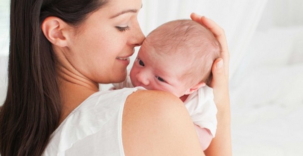 c�mo evitar que el beb� se contagie del vhs-1