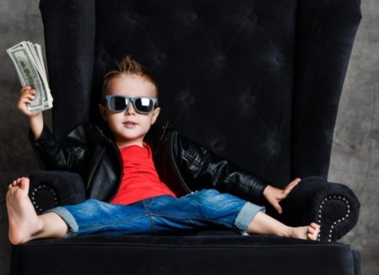 no les ense�amos el valor de las cosas