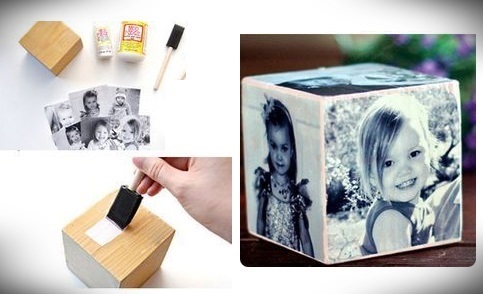 regalo para pap� con fotos