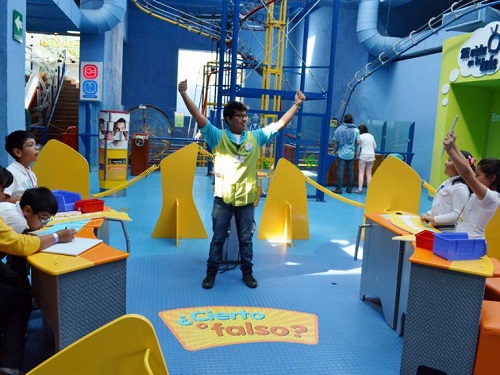 papalote museo del ni�o