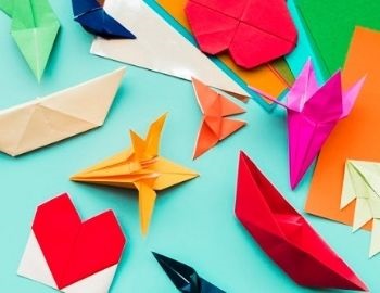 papiroflexia para los ni�os