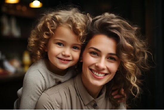 cuando poner l�mites y cuando darles libertad a los hijos