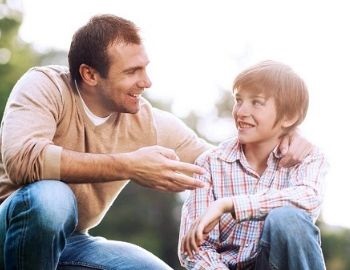 c�mo criar hijos resilientes