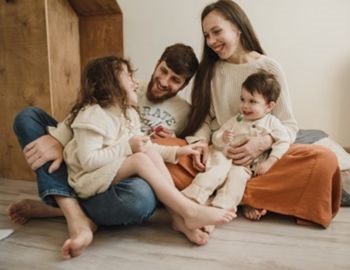 ritual de las cuatro a para conectar con los ni�os