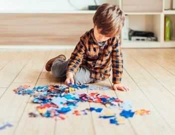 rompecabezas para ni�os