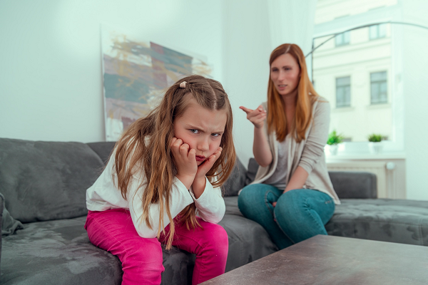 conductas de un ni�o superdotado sin estimulaci�n