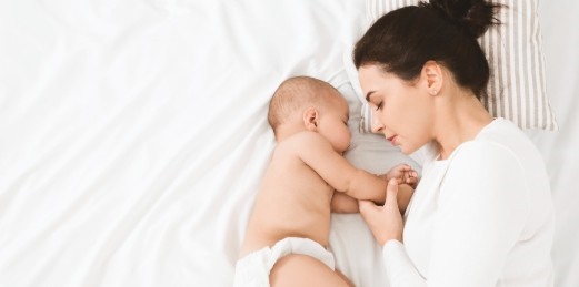 descanso tanto de la madre como del beb�