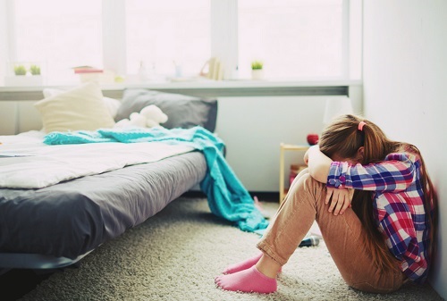 s�ndrome del hijo de en medio