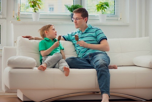 s�ndrome del hijo de en medio