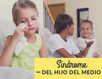 conoce el s�ndrome del hijo de en medio