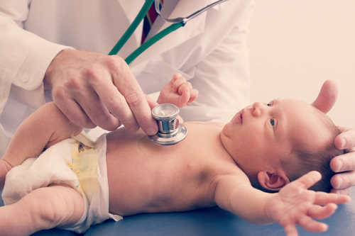 s�ndrome de west, una enfermedad rara