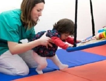 el retraso psicomotor es un s�ntoma de este s�ndrome